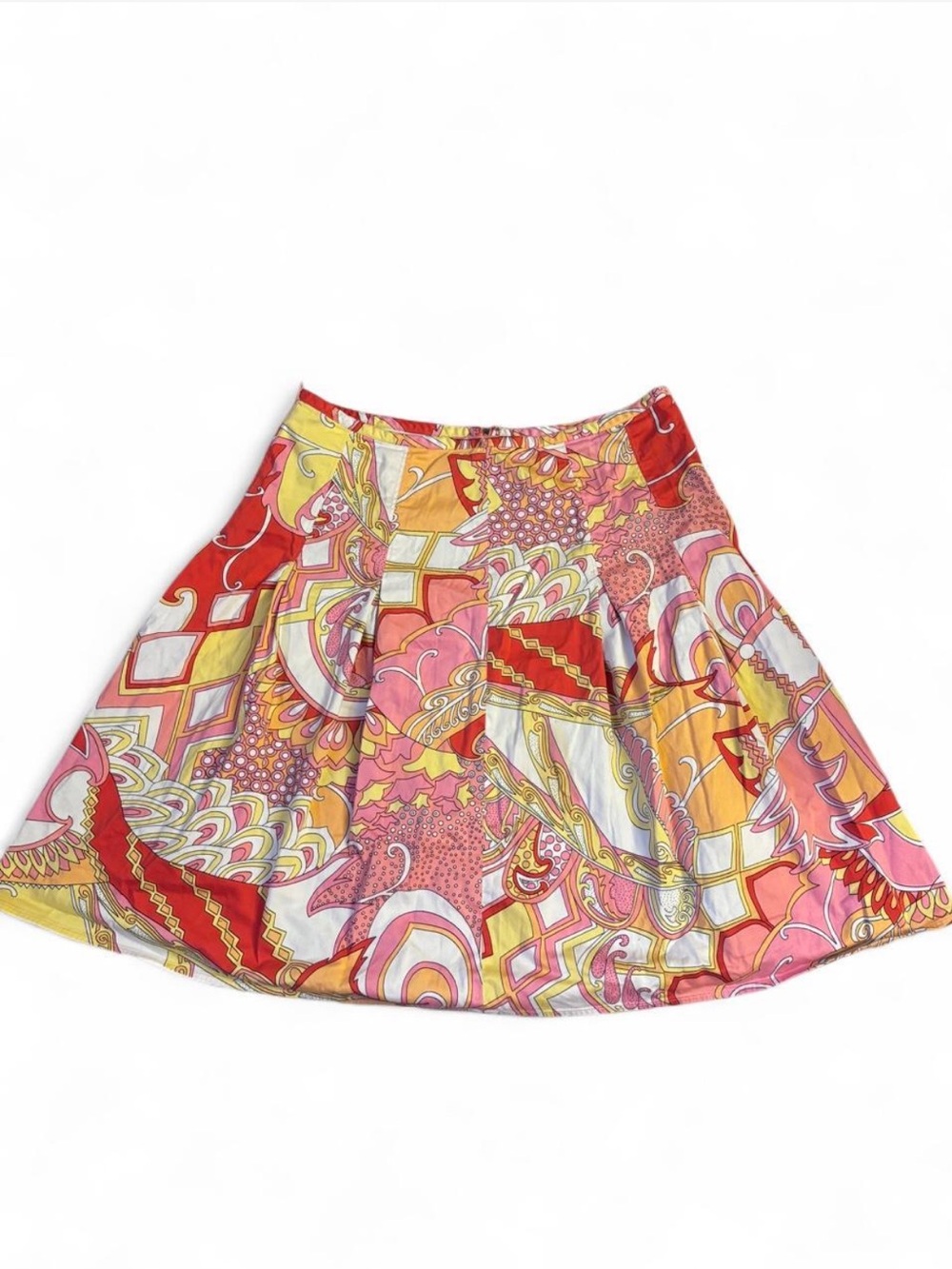 Vintage Y2K Kemp & Company Life-style WOMENS SKIRT Size 12